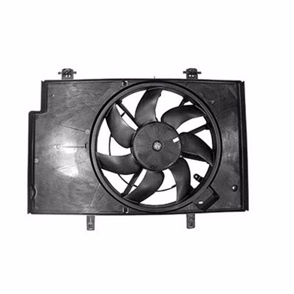 BDY-FO3115186, Body Parts Replacement Electric Cooling Fans for 2014-2019 FIESTA - FO3115186 in UAE, Dubai. Condition - new. Price ⁦440 AED⁩. Photo, seller contacts | AUTO.AE