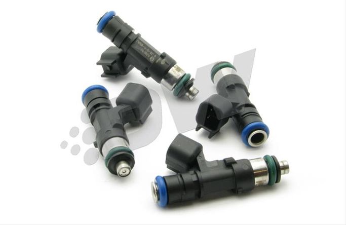 DWK-17U-01-04404, DeatschWerks Fuel Injectors for 2001-2006 A4, TT, 2006 GOLF - 17U-01-0440-4 in UAE, Dubai. Condition - new. Price ⁦1,580 AED⁩. Photo, seller contacts | AUTO.AE