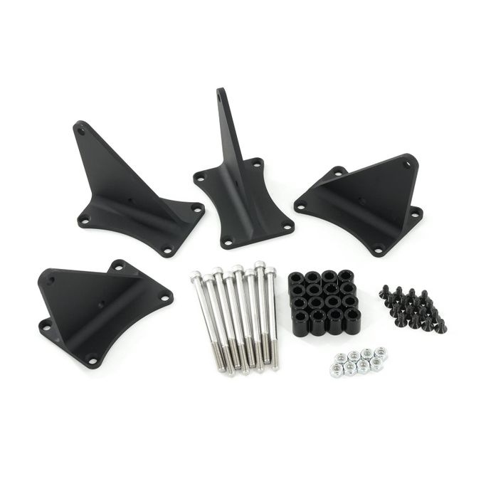 BTC-VC-SCBRKT-01, BTR Smart Ignition Coil Brackets VC-SCBRKT-01 في الإمارات العربية المتحدة, دبي. Condition - new. Price 590 AED. Photo, seller contacts | AUTO.AE