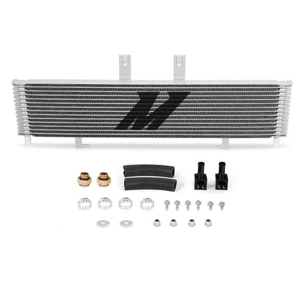 MIO-MMTCDMAX06SL, Mishimoto Oil Cooler Kits MMTC-DMAX-06SL في الإمارات العربية المتحدة, دبي. Condition - new. Price 2,390 AED. Photo, seller contacts | AUTO.AE