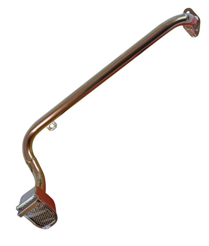 MIL-18291, Milodon Oil Pump Pickups 18291 в ОАЭ, Дубай. Состояние - новое. Цена 620 AED. Фото, контакты продавца | AUTO.AE