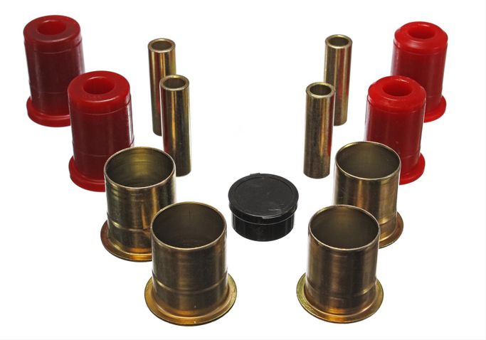 ENS-4-3132R, Energy Suspension Control Arm Bushings 4.3132R in UAE, Dubai. Condition - new. Price 360 AED. Photo, seller contacts | AUTO.AE