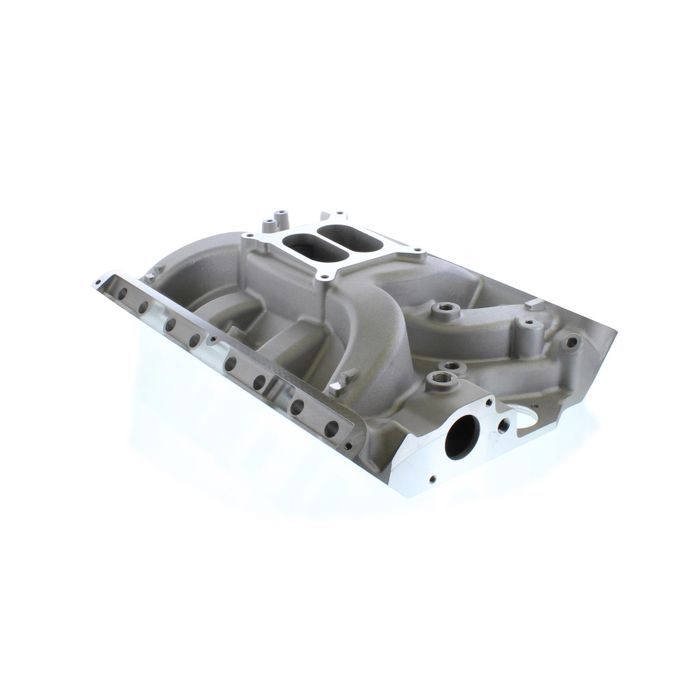 SUM-226064, Summit Racing™ Cast Aluminum BBF Intake Manifold SUM-226064 в ОАЭ, Дубай. Состояние - новое. Цена 3 010 AED. Фото, контакты продавца | AUTO.AE