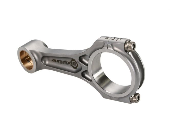 BLN-GM6418-358S, BoostLine Connecting Rods GM6418-358S في الإمارات العربية المتحدة, دبي. Condition - new. Price ⁦1,440 AED⁩. Photo, seller contacts | AUTO.AE