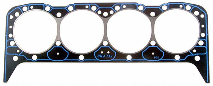 FEL-501SD, Fel-Pro Head Gaskets 501 SD في الإمارات العربية المتحدة, دبي. Condition - new. Price 200 AED. Photo, seller contacts | AUTO.AE