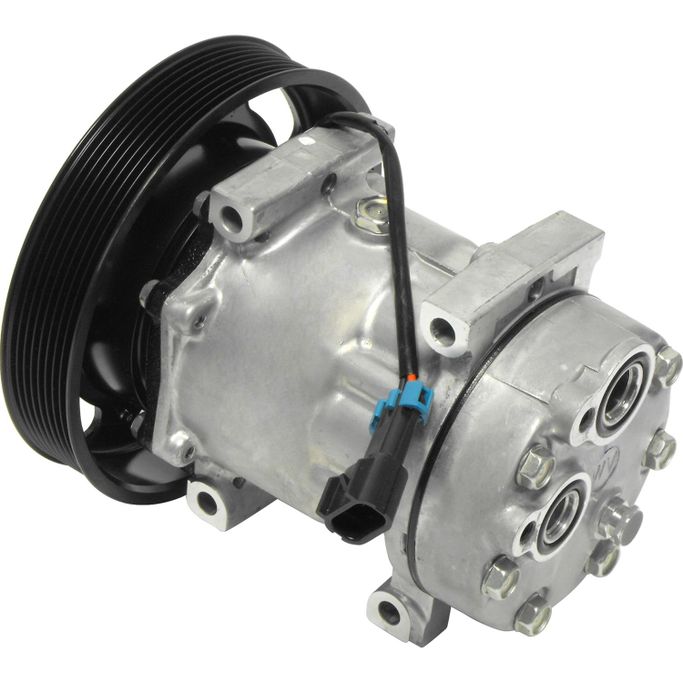 UAC-CO4326, Universal Air Conditioner Air Conditioning Compressors CO 4326 في الإمارات العربية المتحدة, دبي. Condition - new. Price 1,460 AED. Photo, seller contacts | AUTO.AE