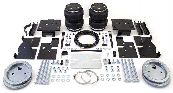 AIR-57228, Air Lift LoadLifter 5000 Air Spring Kits for 2004-2014 F-150 - 57228 in UAE, Dubai. Condition - new. Price 2,380 AED. Photo, seller contacts | AUTO.AE