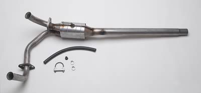 CTO-9396, Catco Direct-Fit Catalytic Converters for 1996 F-150, F-250 - 9396 в ОАЭ, Дубай. Состояние - новое. Цена ⁦1 810 AED⁩. Фото, контакты продавца | AUTO.AE