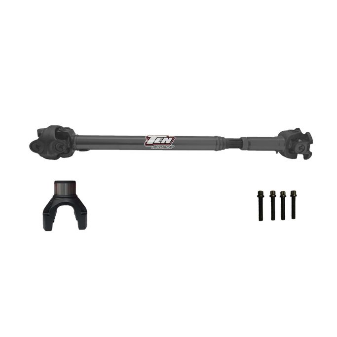 MGR-TFF1350-2190, TEN FACTORY - Driveshafts for 2018-2025 WRANGLER - TFF1350-2190 в ОАЭ, Дубай. Состояние - новое. Цена ⁦5 270 AED⁩. Фото, контакты продавца | AUTO.AE