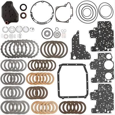 ATP-LMS12, ATP Automatic Transmission Master Repair Kits LMS-12 في الإمارات العربية المتحدة, دبي. Condition - new. Price 1,470 AED. Photo, seller contacts | AUTO.AE