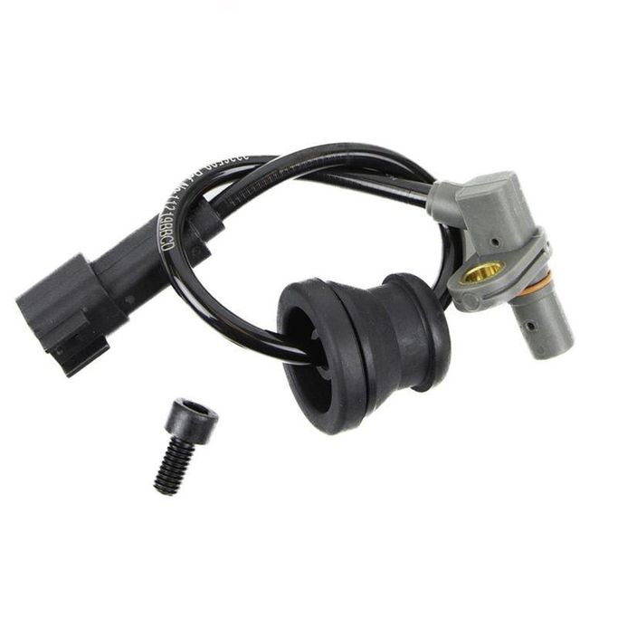SMP-ALS2234T, Standard Motor T-Series ABS Speed Sensors for 2010-2017 EQUINOX, TERRAIN - ALS2234T in UAE, Dubai. Condition - new. Price ⁦210 AED⁩. Photo, seller contacts | AUTO.AE