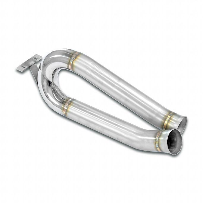 240913, SUPERSPRINT 240913 Q-Pipe for PORSCHE 911 (964 Series) in UAE, Dubai. Condition - new. Price ⁦3,400 AED⁩. Photo, seller contacts | AUTO.AE