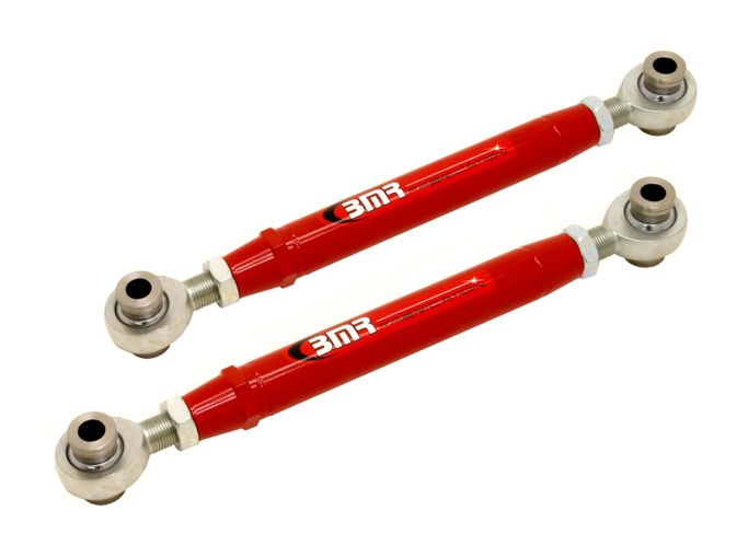 BMR-TR004R, BMR Heavy-Duty Rear Toe Rods for 2010-2015 CAMARO, 2008-2009 G8, 2014-2017 SS - TR004R في الإمارات العربية المتحدة, دبي. Condition - new. Price ⁦1,820 AED⁩. Photo, seller contacts | AUTO.AE