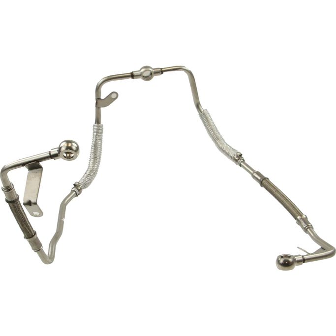 RIN-TFP0370, Rein Automotive OE Quality Turbo Oil Feed Pipes TFP0370 в ОАЭ, Дубай. Состояние - новое. Цена ⁦310 AED⁩. Фото, контакты продавца | AUTO.AE