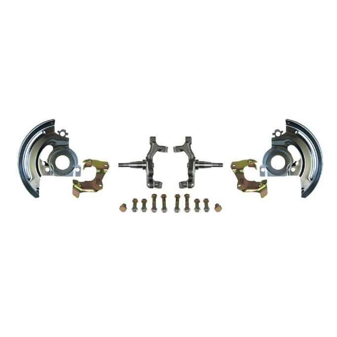 RSD-AFXMD4, The Right Stuff Spindles AFXMD4 في الإمارات العربية المتحدة, دبي. Condition - new. Price 1,440 AED. Photo, seller contacts | AUTO.AE