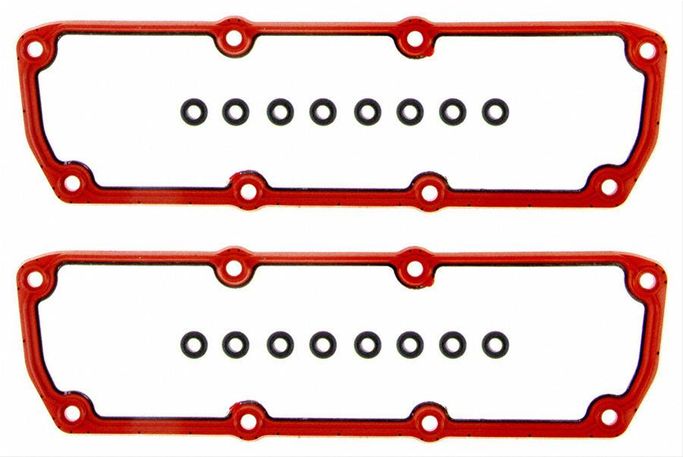 FEL-VS50513R, Fel-Pro PermaDry Valve Cover Gaskets VS 50513 R في الإمارات العربية المتحدة, دبي. Condition - new. Price 250 AED. Photo, seller contacts | AUTO.AE