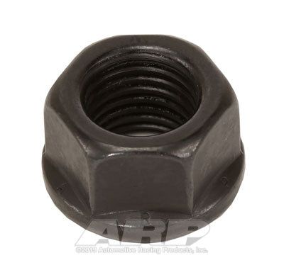 200-8605, ARP 200-8605 Nut Kit 7/16-20 hex في الإمارات العربية المتحدة, دبي. Condition - new. Price 140 AED. Photo, seller contacts | AUTO.AE