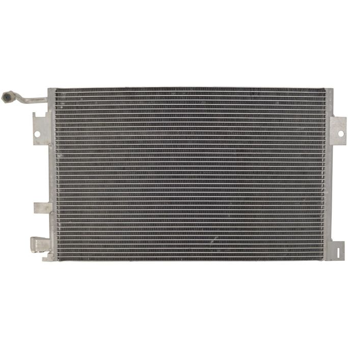 OSC-4786, OSC Automotive Air Conditioning Condensers for 1997-2004 CORVETTE - 4786 في الإمارات العربية المتحدة, دبي. Condition - new. Price 510 AED. Photo, seller contacts | AUTO.AE