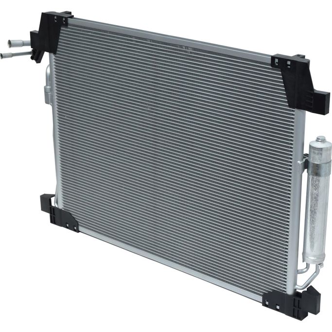 UAC-CN3895PFC, Universal Air Conditioner Air Conditioning Condensers CN 3895PFC in UAE, Dubai. Condition - new. Price 500 AED. Photo, seller contacts | AUTO.AE