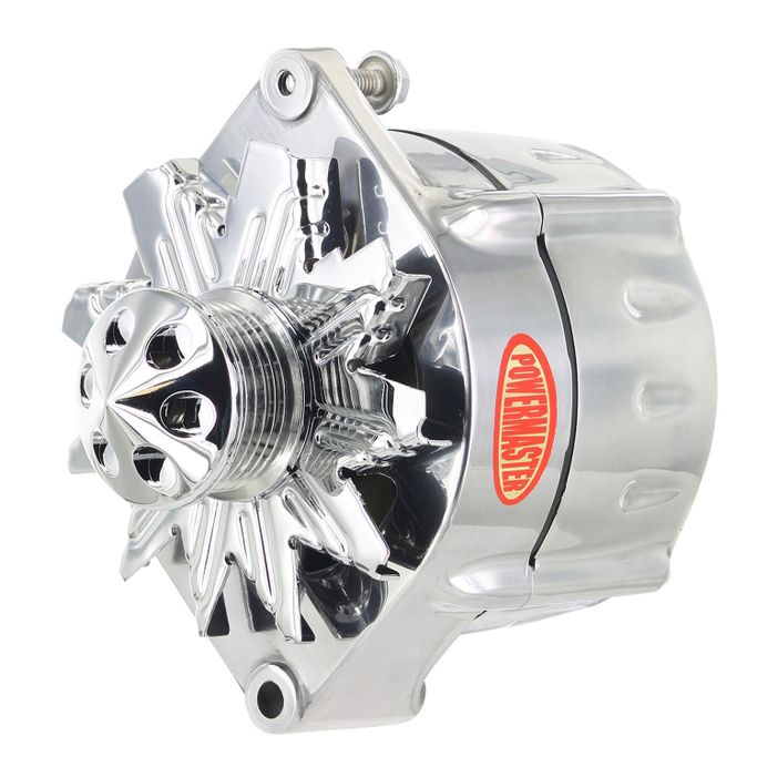 PWM-67297-313, Powermaster Smooth Look Alternators 67297-313 в ОАЭ, Дубай. Состояние - новое. Цена 1 100 AED. Фото, контакты продавца | AUTO.AE