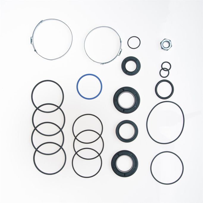 EDD-8671, Edelmann Rack and Pinion Seal Kits for 1981-1983 280ZX - 8671B in UAE, Dubai. Condition - new. Price 310 AED. Photo, seller contacts | AUTO.AE