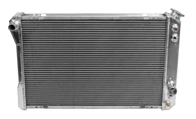 SUM-384032, Summit Racing™ Performance Fit Aluminum Radiators for 1982-1992 CAMARO, FIREBIRD - SUM-384032 في الإمارات العربية المتحدة, دبي. Condition - new. Price 1,890 AED. Photo, seller contacts | AUTO.AE