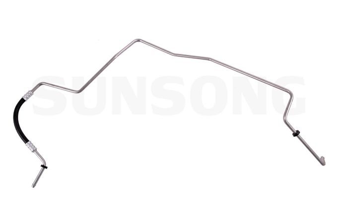 SUG-5801230, Sunsong Transmission Oil Cooler Lines 5801230 في الإمارات العربية المتحدة, دبي. Condition - new. Price 240 AED. Photo, seller contacts | AUTO.AE