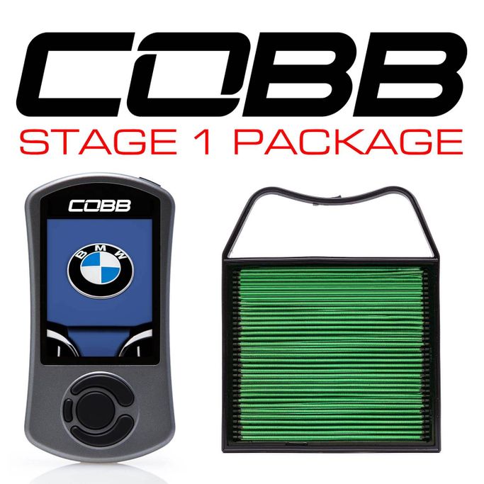 6B2X31, COBB 6B2X31 BMW N55 Stage 1 Power Package w/V3 в ОАЭ, Дубай. Состояние - новое. Цена 3 770 AED. Фото, контакты продавца | AUTO.AE
