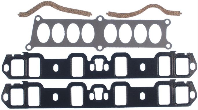 MAH-MS15202W, Mahle Original Intake Manifold Gaskets MS15202W في الإمارات العربية المتحدة, دبي. Condition - new. Price 160 AED. Photo, seller contacts | AUTO.AE
