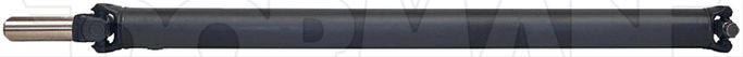 RNB-946-305, Dorman Driveshafts 946-305 في الإمارات العربية المتحدة, دبي. Condition - new. Price 1,370 AED. Photo, seller contacts | AUTO.AE