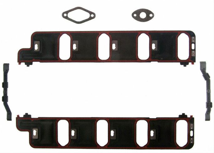 FEL-MS96057, Fel-Pro Intake Manifold Gaskets MS 96057 в ОАЭ, Дубай. Состояние - новое. Цена 530 AED. Фото, контакты продавца | AUTO.AE