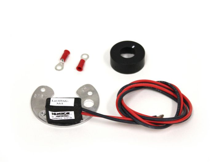 PNX-2181, PerTronix Ignitor® Solid-State Ignition Systems for 1932 355 B, 1933 355 C, 1931 DELUXE SERIES CD - 2181 في الإمارات العربية المتحدة, دبي. Condition - new. Price 840 AED. Photo, seller contacts | AUTO.AE