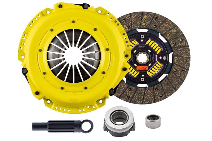 ACL-JP4-HDSS, ACT Heavy-Duty Clutch Kits for 2012-2017 WRANGLER, 2018 WRANGLER JK - JP4-HDSS в ОАЭ, Дубай. Состояние - новое. Цена ⁦2 640 AED⁩. Фото, контакты продавца | AUTO.AE
