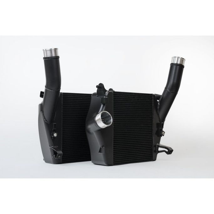 8280B, CSF 8280B High-Performance Intercooler System (black) for AUDI SQ7/SQ8 2020- في الإمارات العربية المتحدة, دبي. Condition - new. Price 22,590 AED. Photo, seller contacts | AUTO.AE