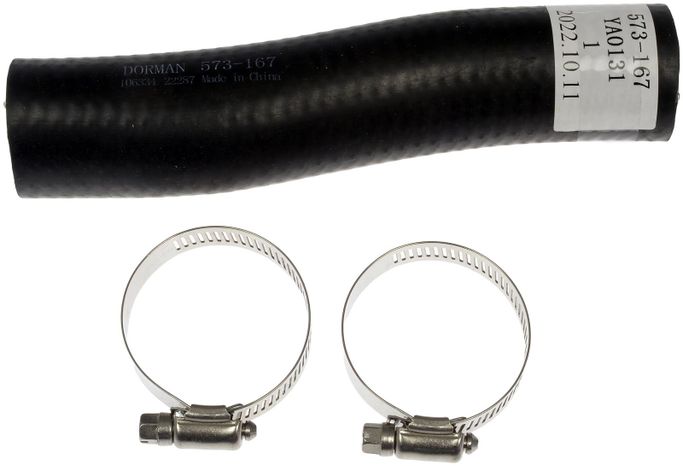 RNB-573-167, Dorman - Fuel Tank Filler Neck Hoses for 2003-2004 EXPEDITION, NAVIGATOR - 573-167 في الإمارات العربية المتحدة, دبي. Condition - new. Price ⁦130 AED⁩. Photo, seller contacts | AUTO.AE