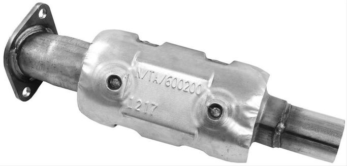 WLK-16681, Walker Ultra Direct-Fit Catalytic Converters for 2012-2017 ACCENT, RIO, 2012-2019 SOUL - 16681 in UAE, Dubai. Condition - new. Price ⁦1,040 AED⁩. Photo, seller contacts | AUTO.AE