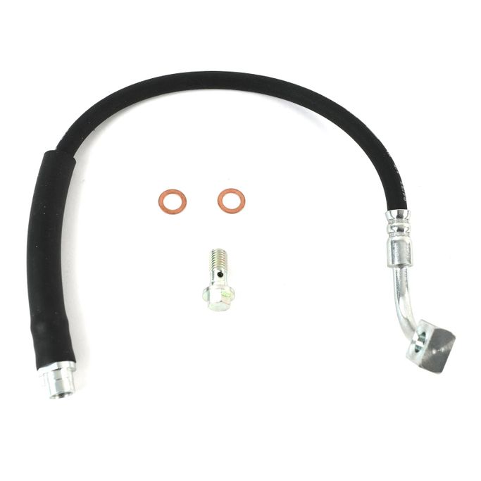 CEB-150-62474, Centric Brake Hoses for 2013-2017 ENCORE, 2015-2017 TRAX - 150.62474 في الإمارات العربية المتحدة, دبي. Condition - new. Price 80 AED. Photo, seller contacts | AUTO.AE