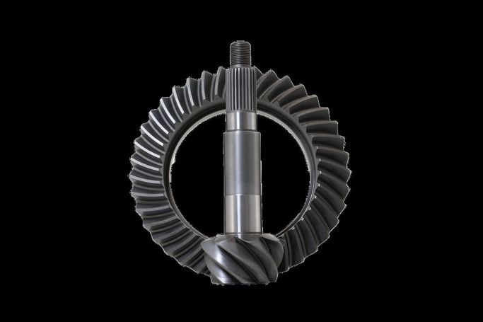 RGA-D44-410TD, Revolution Gear and Axle Ring and Pinion Gears D44-410TD in UAE, Dubai. Condition - new. Price ⁦1,190 AED⁩. Photo, seller contacts | AUTO.AE