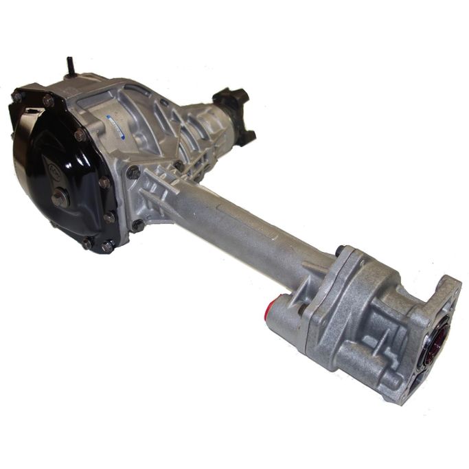 ZUD-RAA440-1399C, Zumbrota Remanufactured Axle Assemblies for 2004-2012 CANYON, COLORADO - RAA440-1399C in UAE, Dubai. Condition - new. Price ⁦7,420 AED⁩. Photo, seller contacts | AUTO.AE