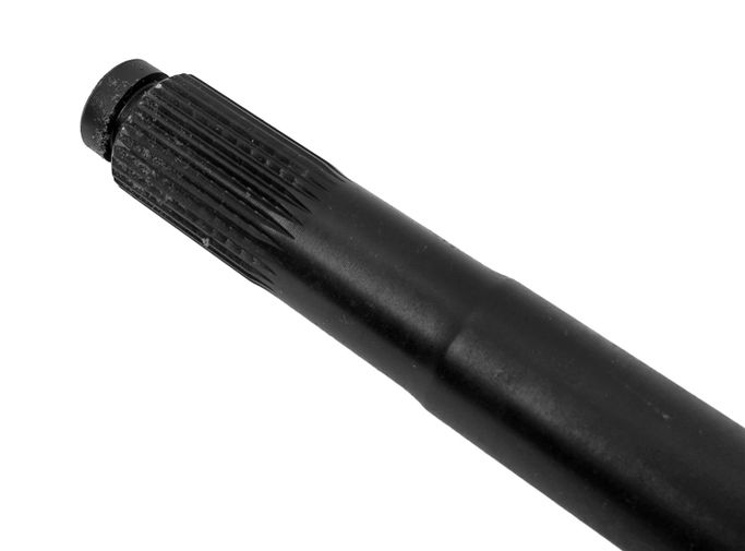 SUM-700121, Summit Racing™ Direct-Fit Axle Shafts for 1967-1969 CAMARO, 1965-1967 CHEVELLE, 1968 CHEVY II - SUM-700121 в ОАЭ, Дубай. Состояние - новое. Цена ⁦1 700 AED⁩. Фото, контакты продавца | AUTO.AE