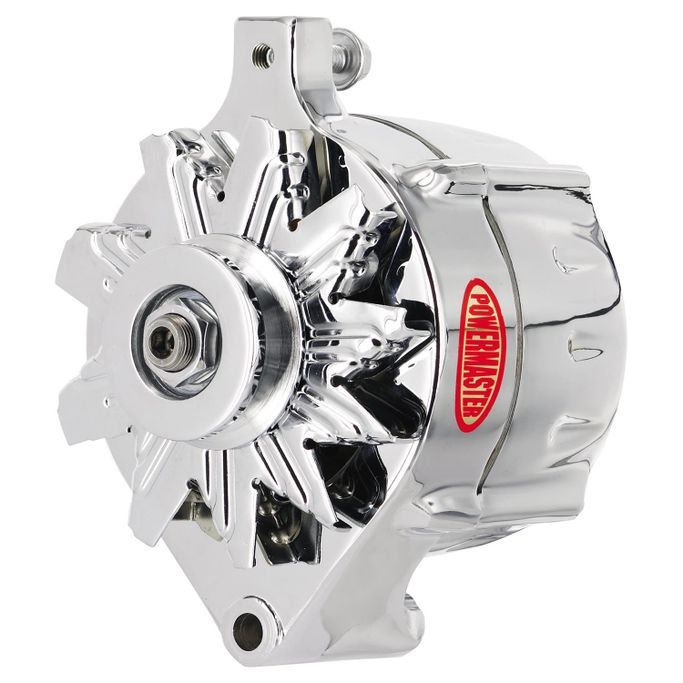 PWM-8-37101, Powermaster Street Alternators 8-37101 in UAE, Dubai. Condition - new. Price 960 AED. Photo, seller contacts | AUTO.AE