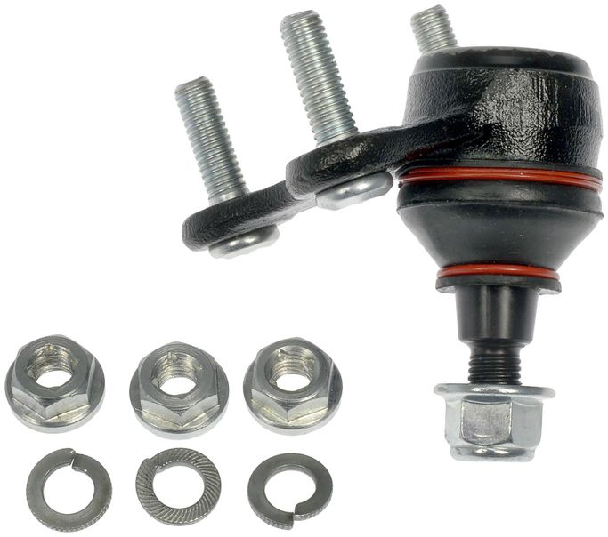 RNB-BJ43013, Dorman Ball Joints BJ43013 in UAE, Dubai. Condition - new. Price 130 AED. Photo, seller contacts | AUTO.AE