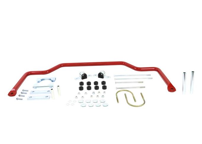 NLT-REV011-0040, Nolathane Sway Bars REV011.0040 in UAE, Dubai. Condition - new. Price 1,340 AED. Photo, seller contacts | AUTO.AE