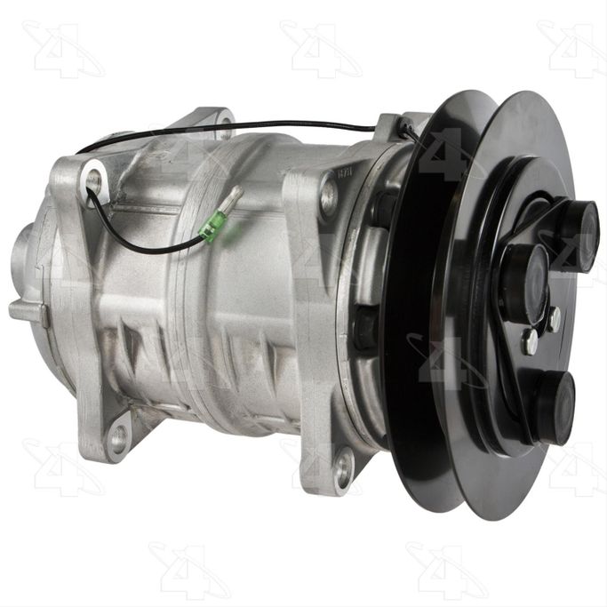 FSS-68630, Four Seasons Air Conditioning Compressors 68630 в ОАЭ, Дубай. Состояние - новое. Цена 1 620 AED. Фото, контакты продавца | AUTO.AE