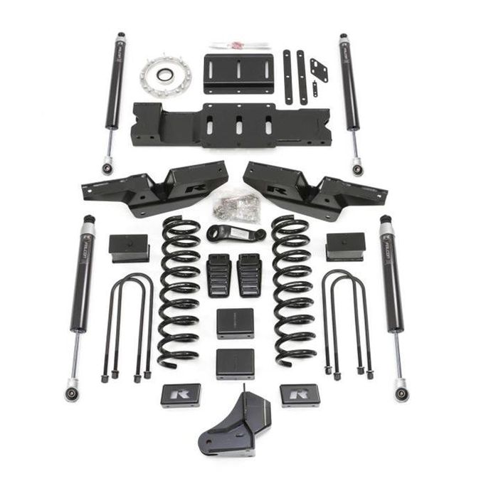 RLS-49-19430, ReadyLift Suspension Lift Kits for 2019-2024 3500 - 49-19430 في الإمارات العربية المتحدة, دبي. Condition - new. Price ⁦11,460 AED⁩. Photo, seller contacts | AUTO.AE