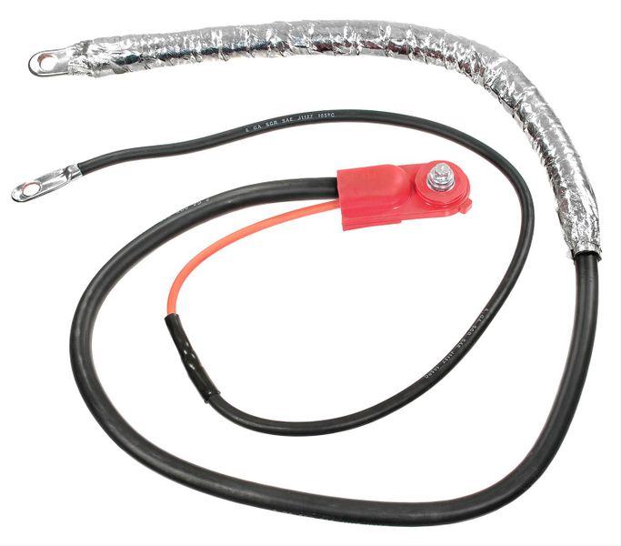 ADO-2SD43XG, ACDelco Gold Battery Cables 88860099 в ОАЭ, Дубай. Состояние - новое. Цена ⁦210 AED⁩. Фото, контакты продавца | AUTO.AE