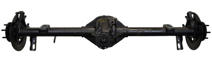 VRE-RAX2208C, VEGE Remanufactured Drive Axle Assemblies for 2004-2008 F-150 - RAX2208C in UAE, Dubai. Condition - new. Price ⁦9,550 AED⁩. Photo, seller contacts | AUTO.AE