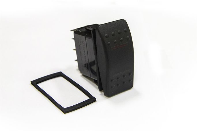 RRA-RK19540-1, Sierra Marine Rocker Switches RK19540-1 в ОАЭ, Дубай. Состояние - новое. Цена ⁦90 AED⁩. Фото, контакты продавца | AUTO.AE