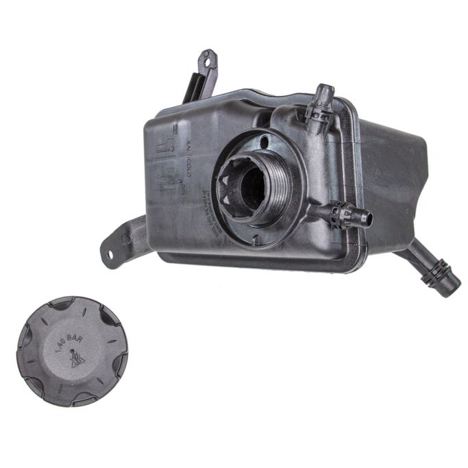 RIN-EPK0128, Rein Automotive OE Quality Expansion Tanks EPK0128 in UAE, Dubai. Condition - new. Price 360 AED. Photo, seller contacts | AUTO.AE