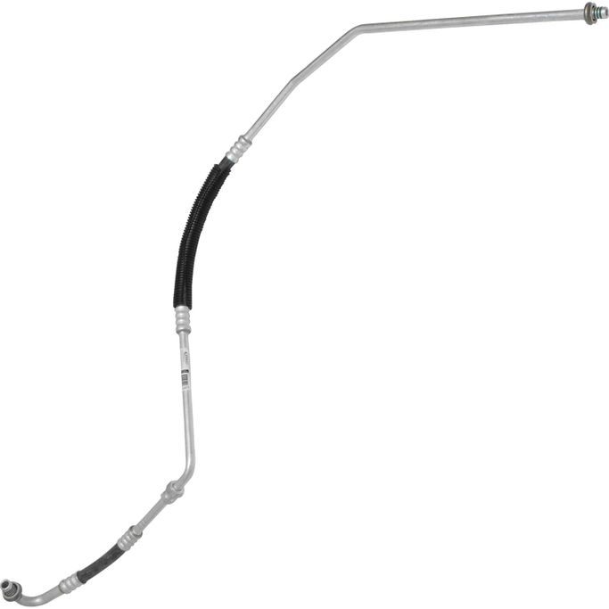 UAC-HA10388C, Universal Air Conditioner Liquid Line Hose Assemblies for 2000-2003 FOCUS - HA 10388C в ОАЭ, Дубай. Состояние - новое. Цена 140 AED. Фото, контакты продавца | AUTO.AE